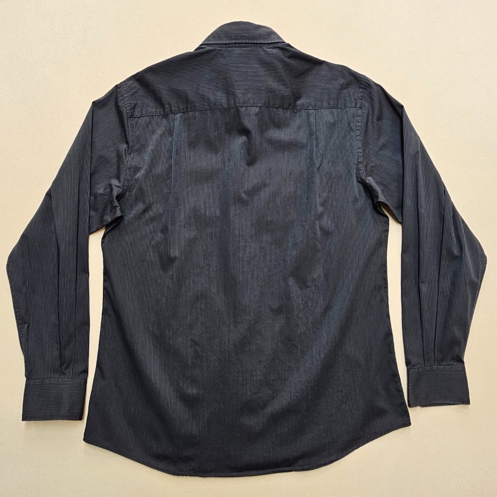 Versace Collection City Button Down 17 - image 3